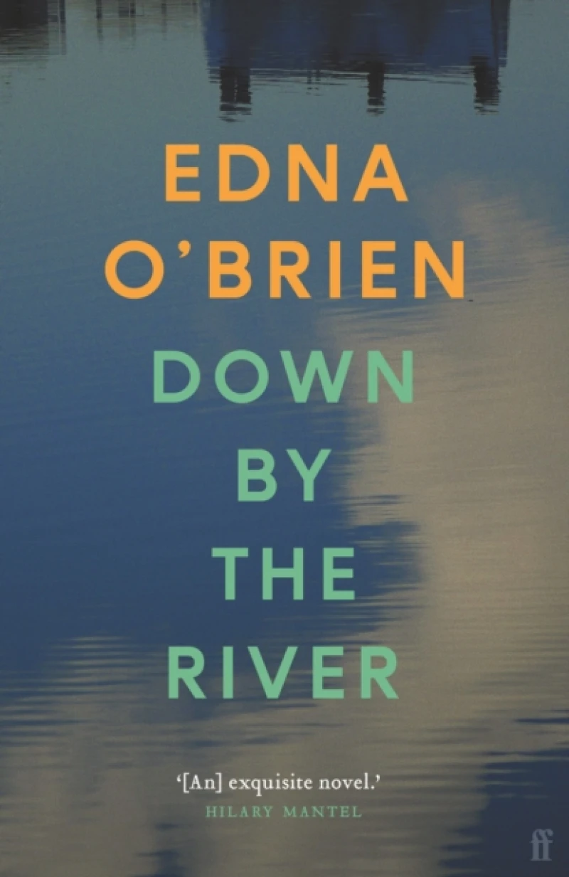 Down By The River