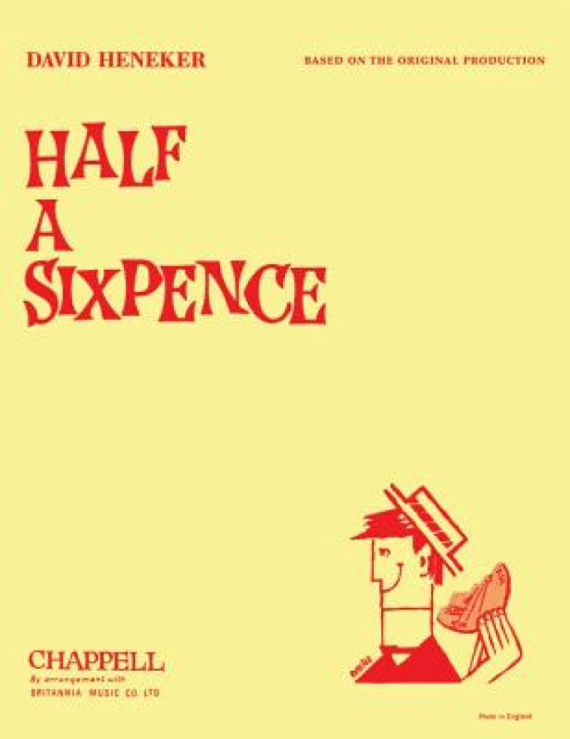 Half a Sixpence (Original)