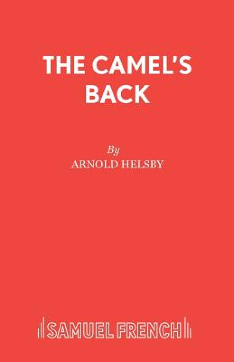 Camel's Back