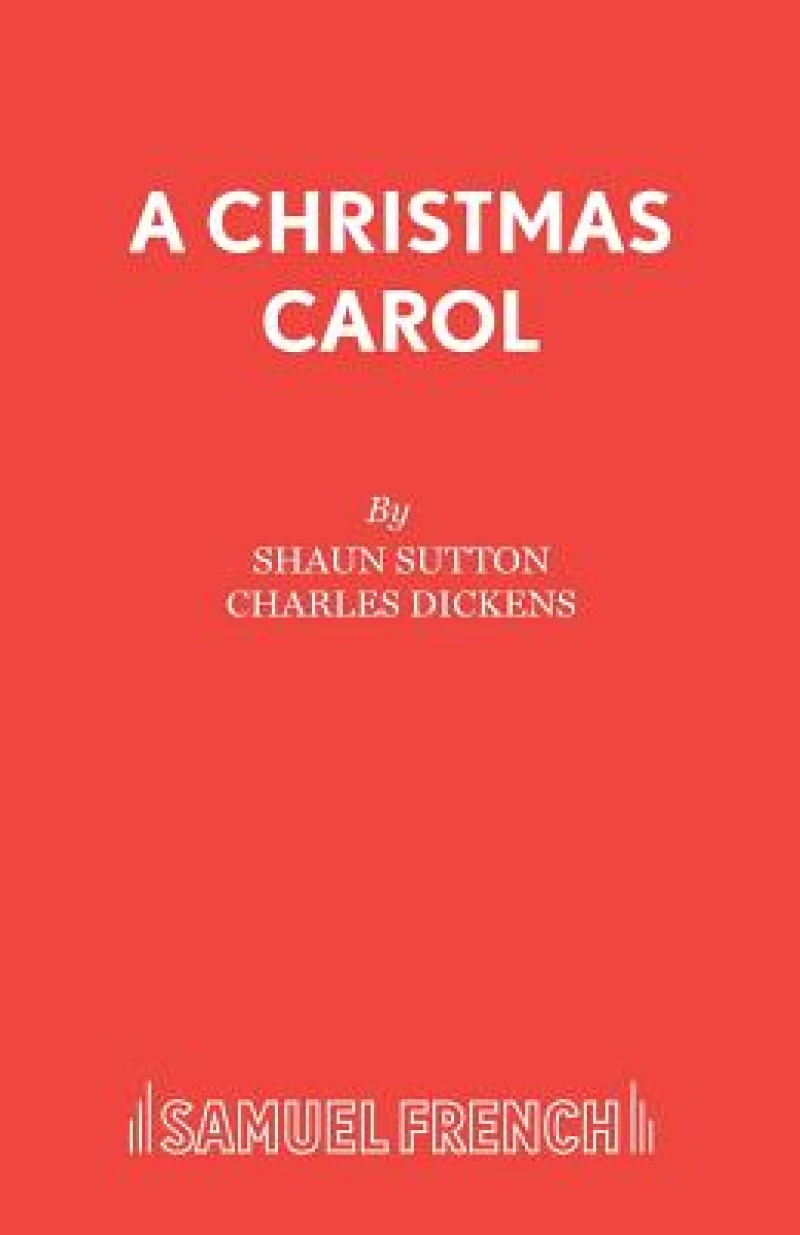 A Christmas Carol
