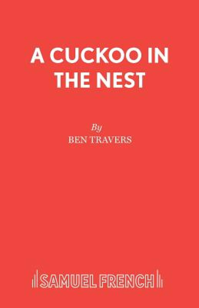 A Cuckoo in the Nest