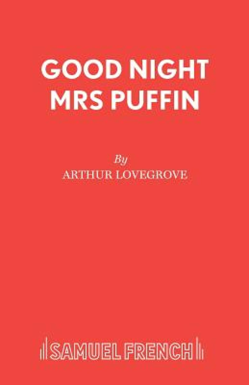 Good-night, Mrs. Puffin