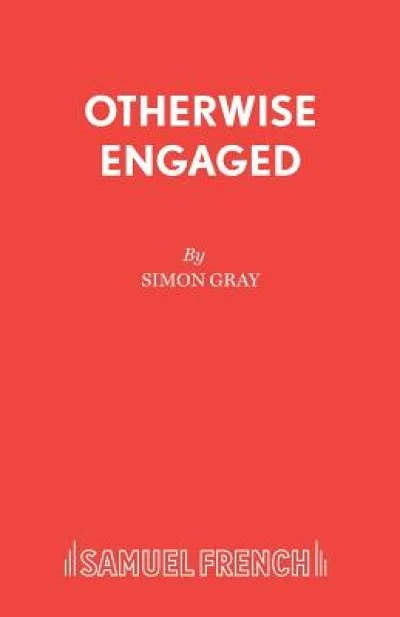 Otherwise Engaged