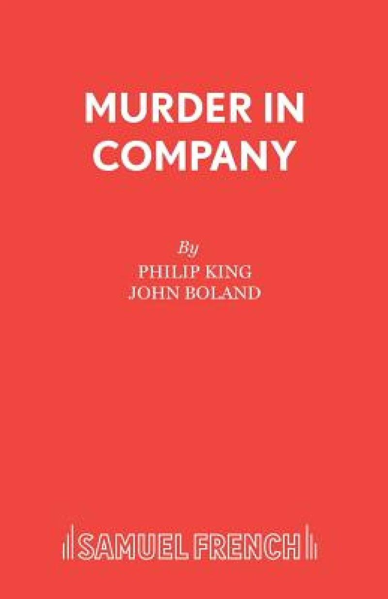 Murder in Company