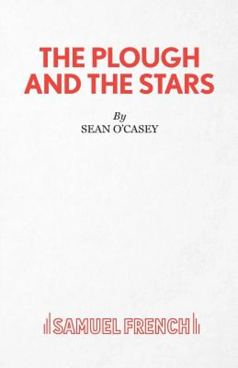 Plough and the Stars