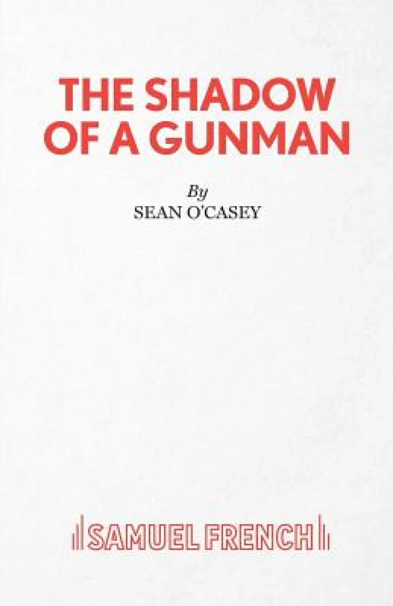 Shadow of a Gunman