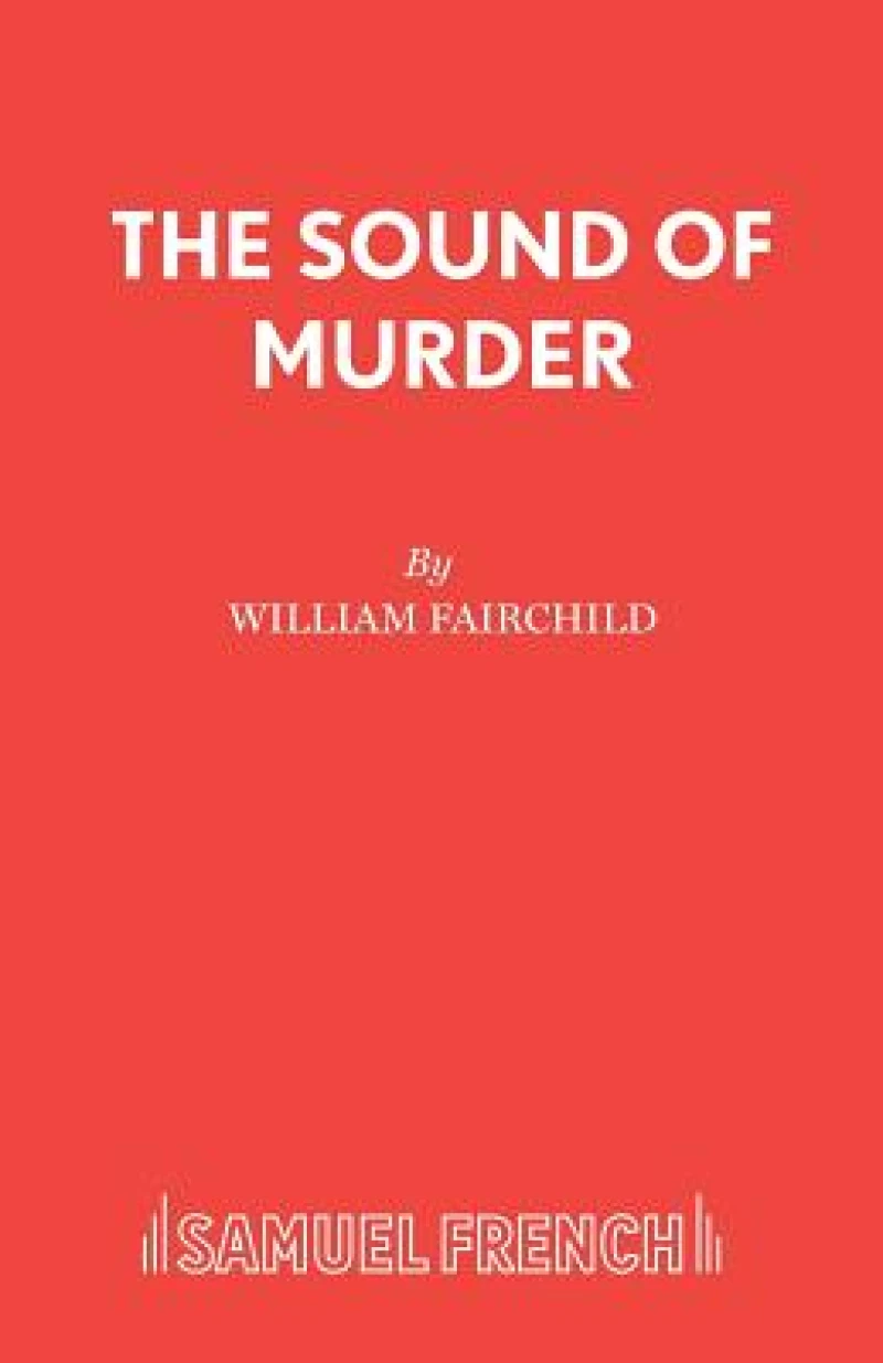 Sound of Murder