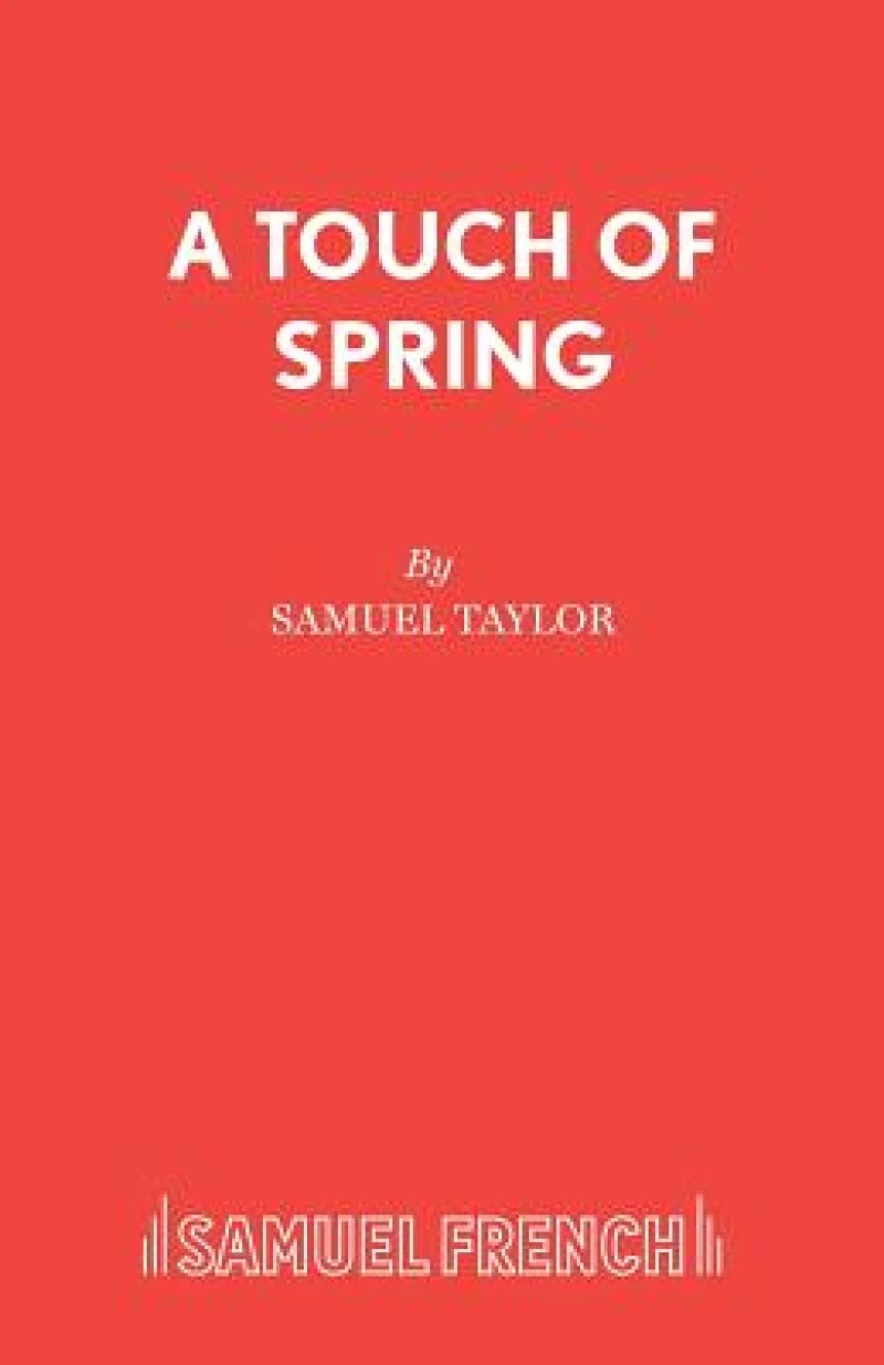 Touch of Spring