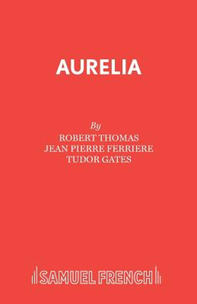 Aurelia