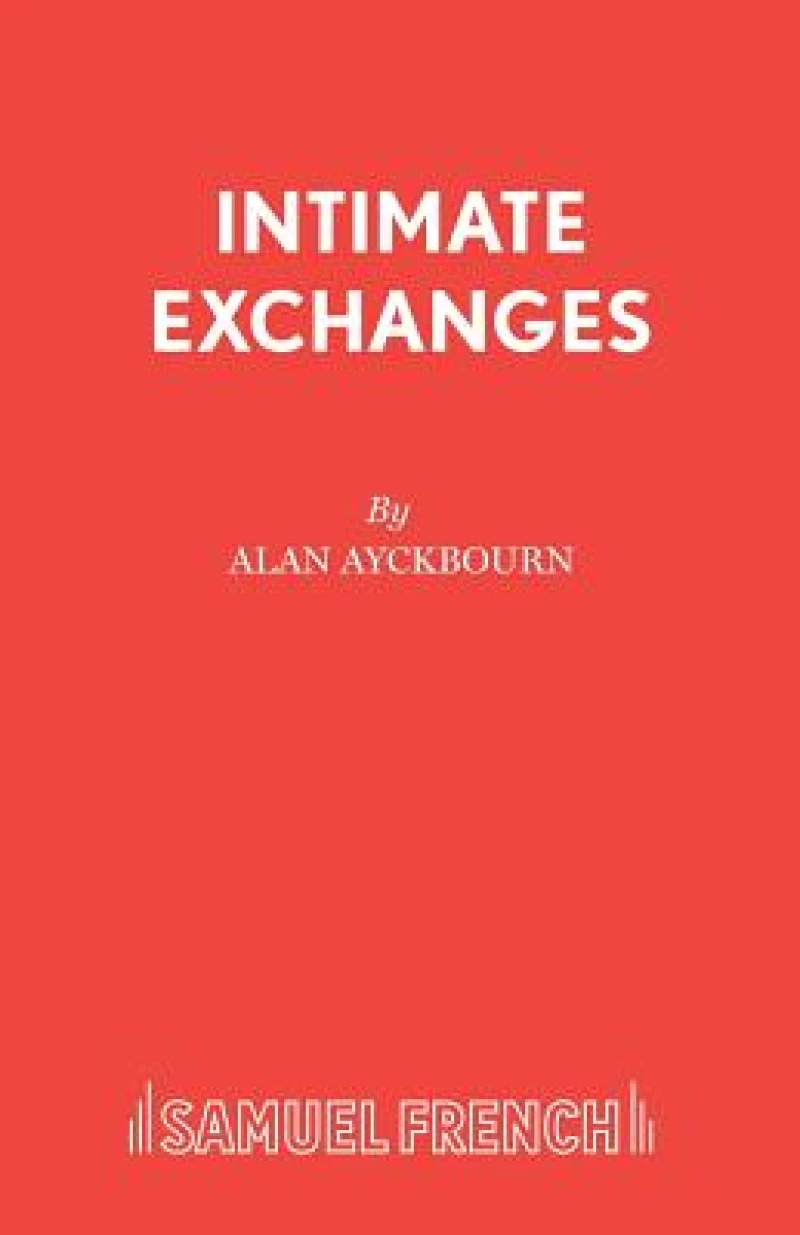 INTIMATE EXCHANGES