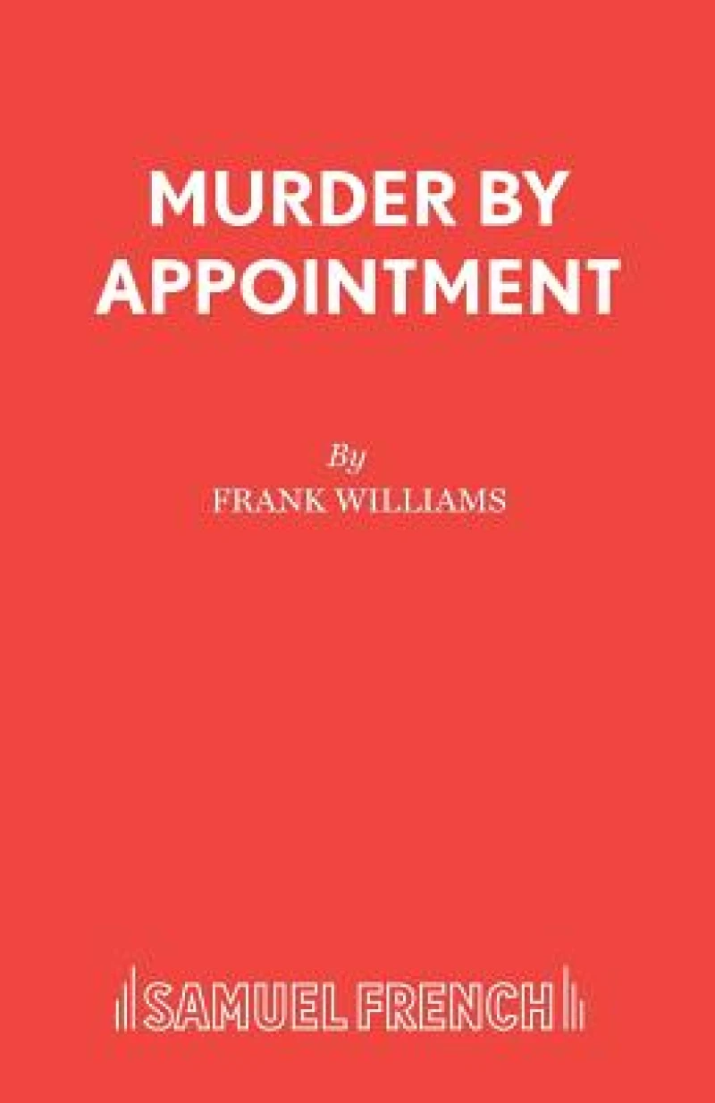 Murder by Appointment