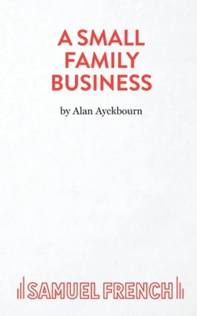 A Small Family Business