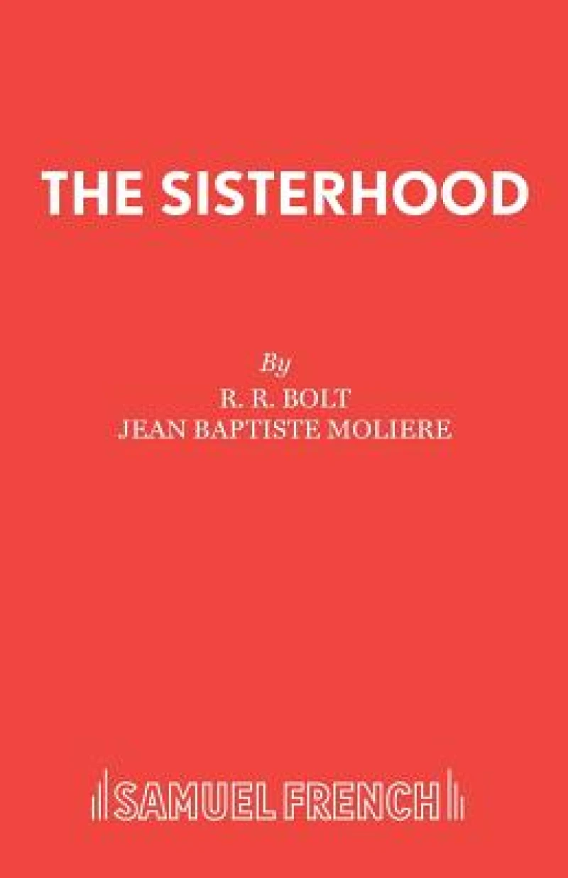 The Sisterhood
