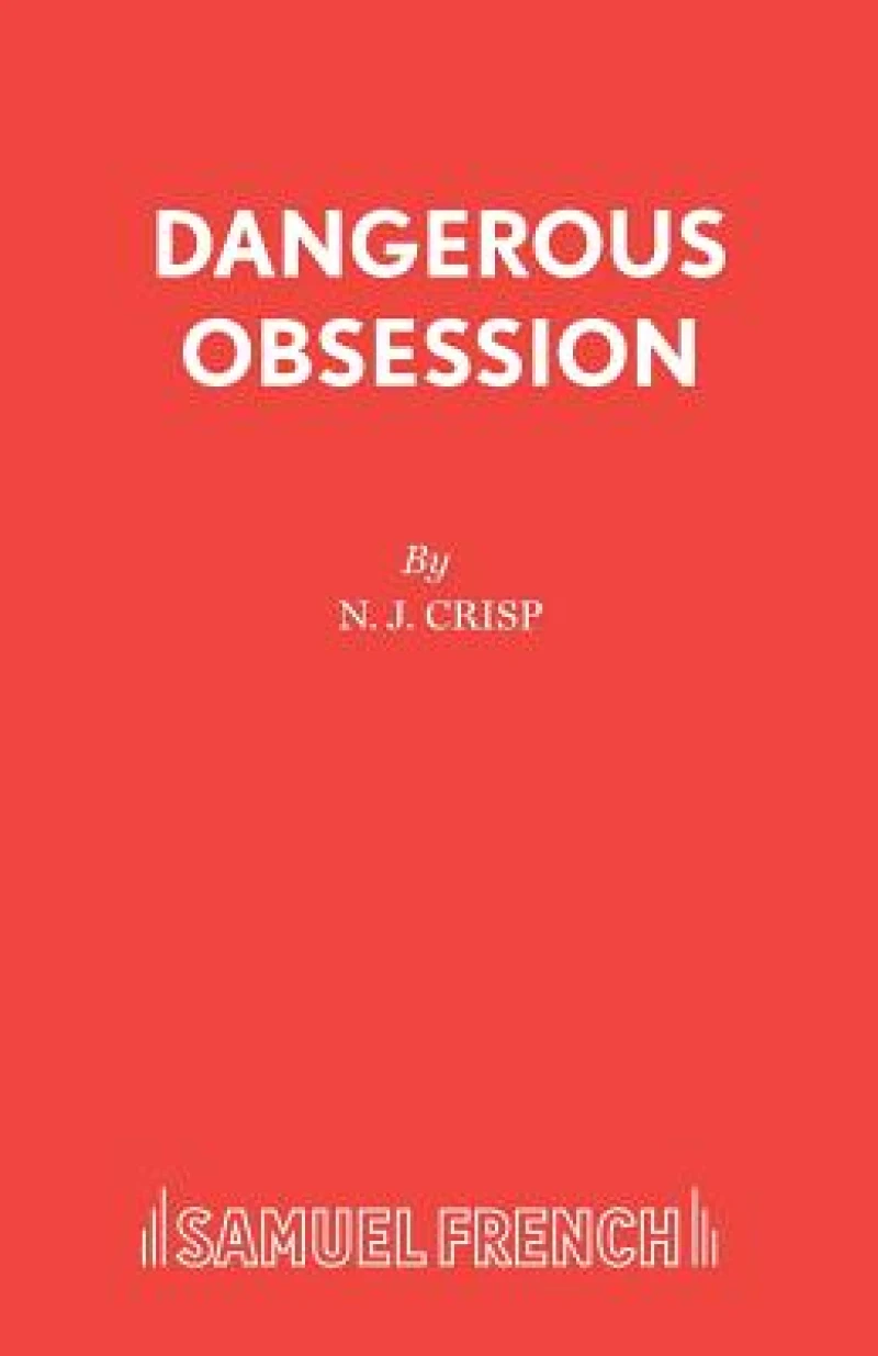 Dangerous Obession