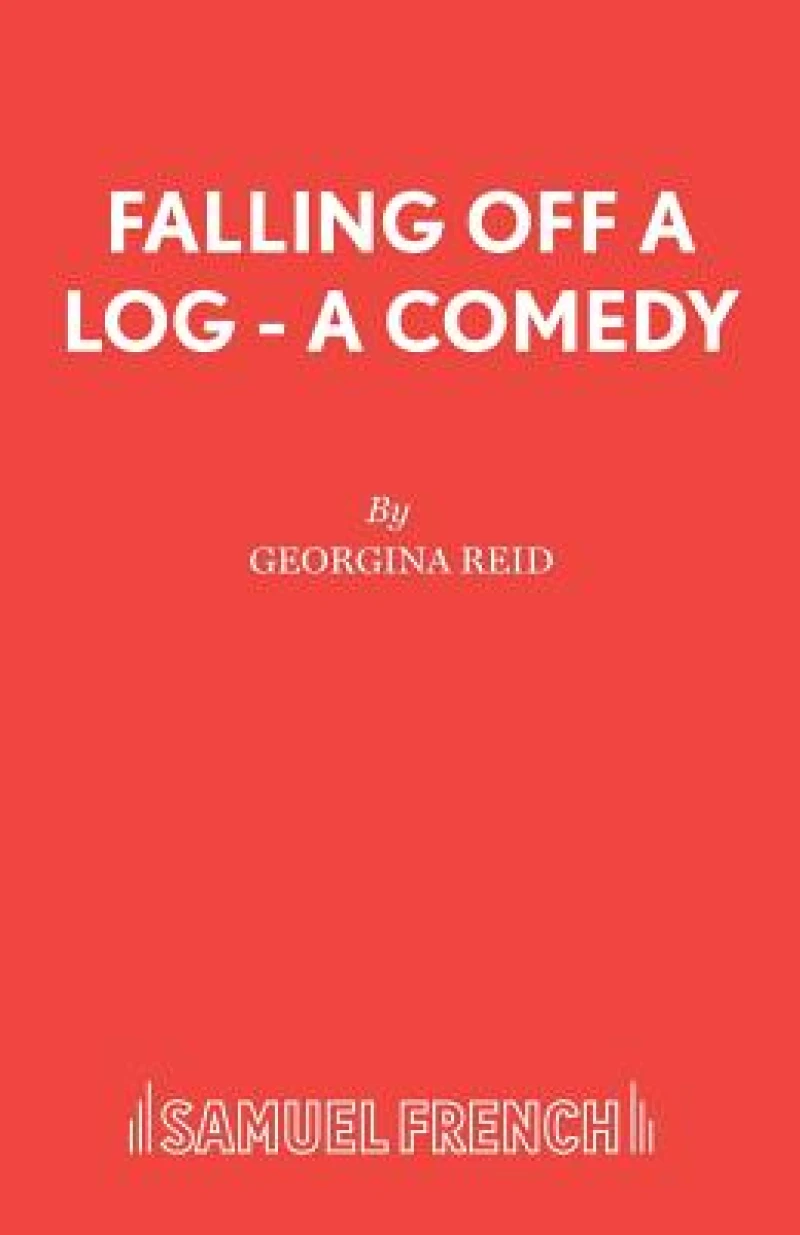 Falling Off a Log