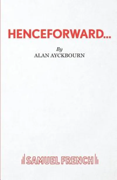 Henceforward