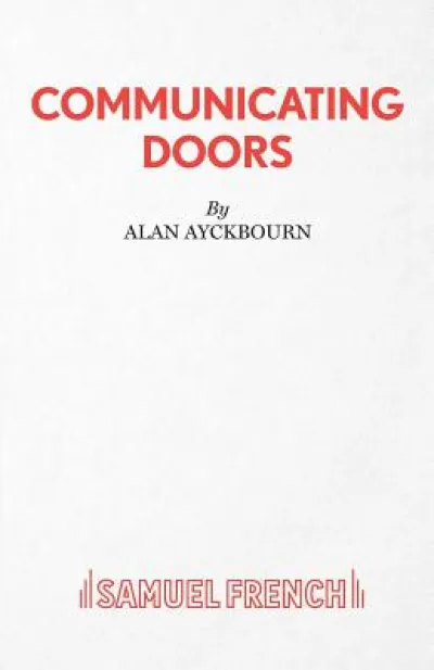 Communicating Doors