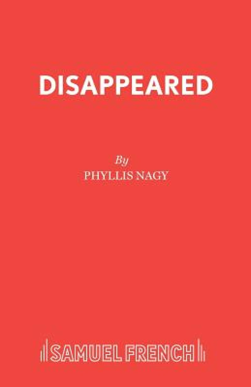Disappeared