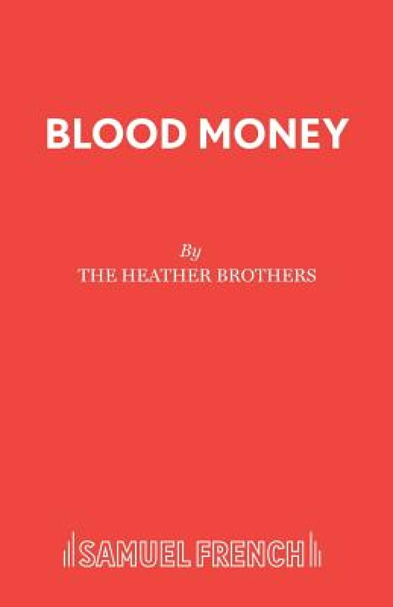 Blood Money