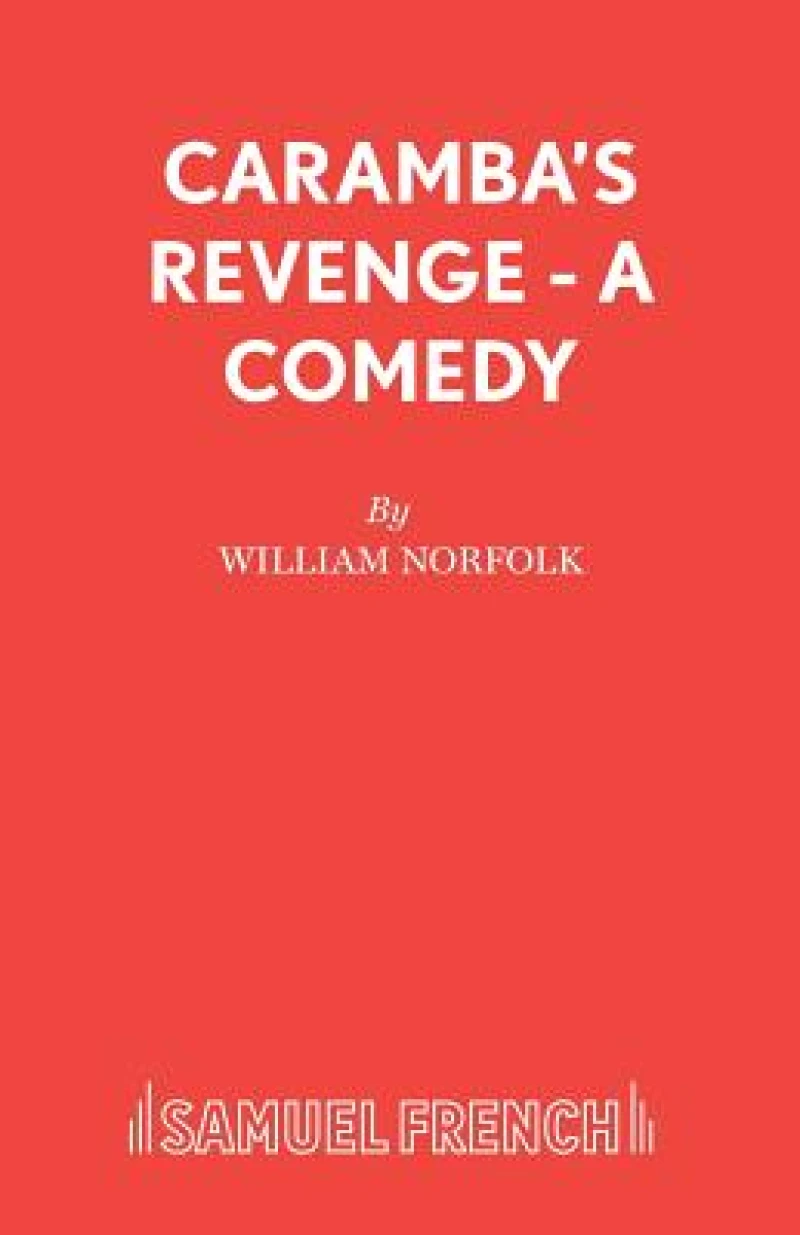 Caramba's Revenge