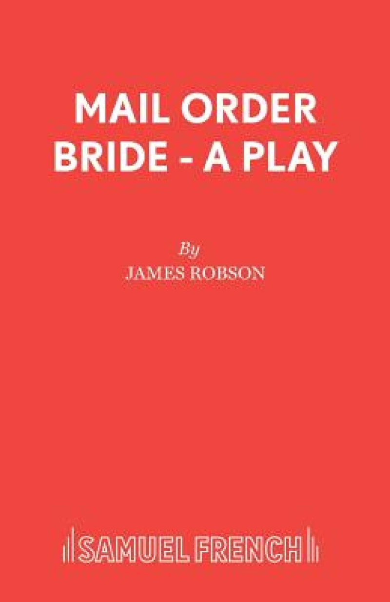 Mail Order Bride