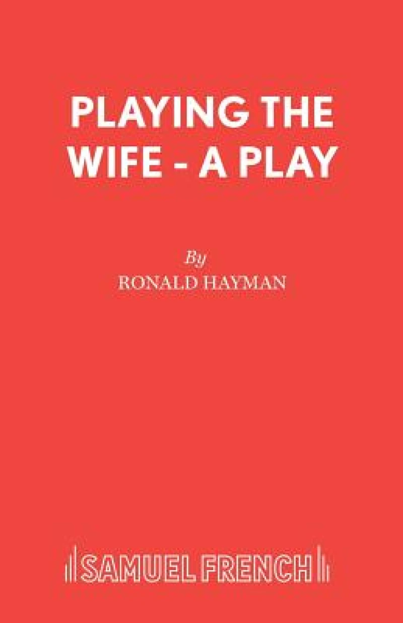 Playing the Wife