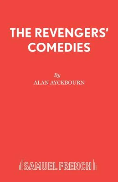 Revenger's Comedies