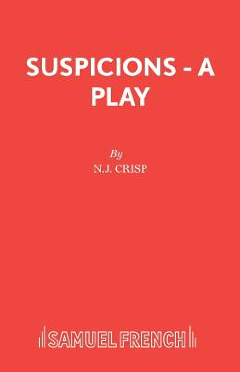 Suspicions