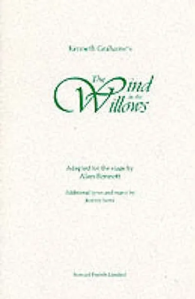 The Wind in the Willows