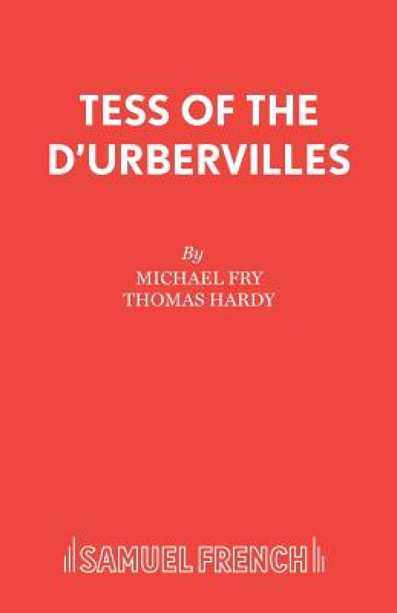 Tess of the d''Urbervilles