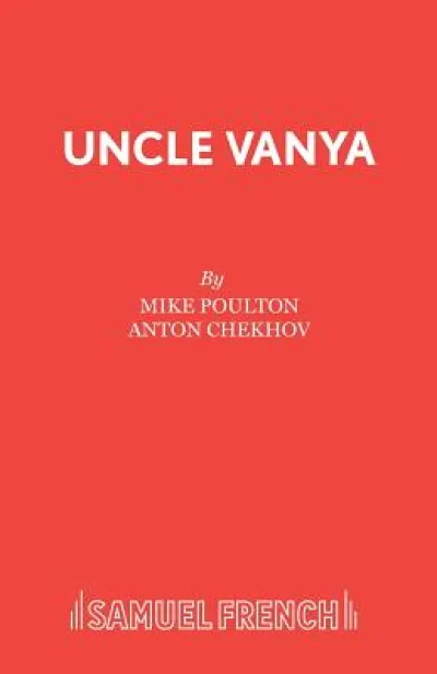 Uncle Vanya