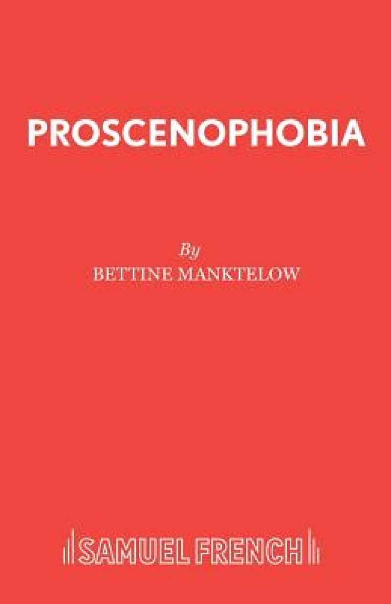 Proscenophobia