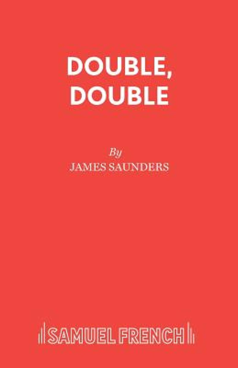 Double, Double