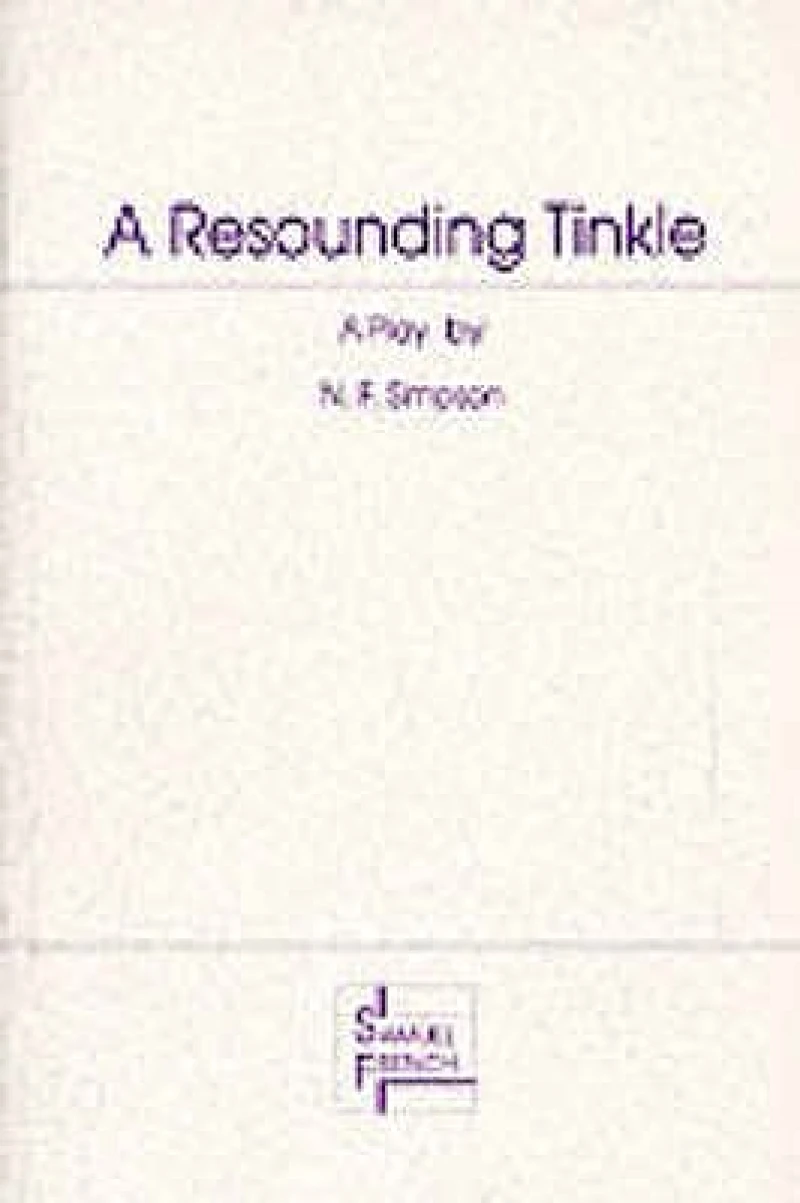 Resounding Tinkle