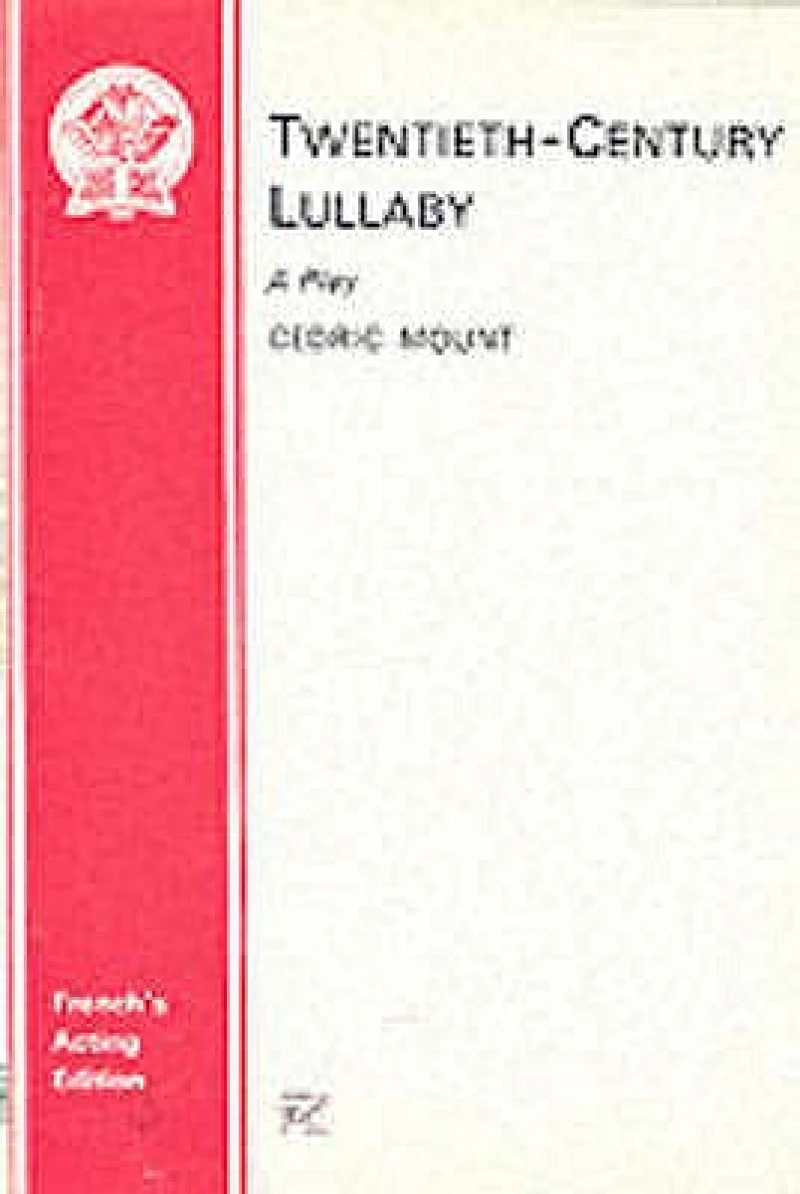Twentieth-century Lullaby