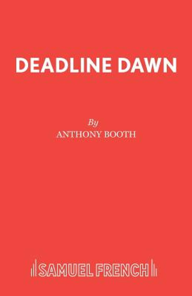 Deadline Dawn