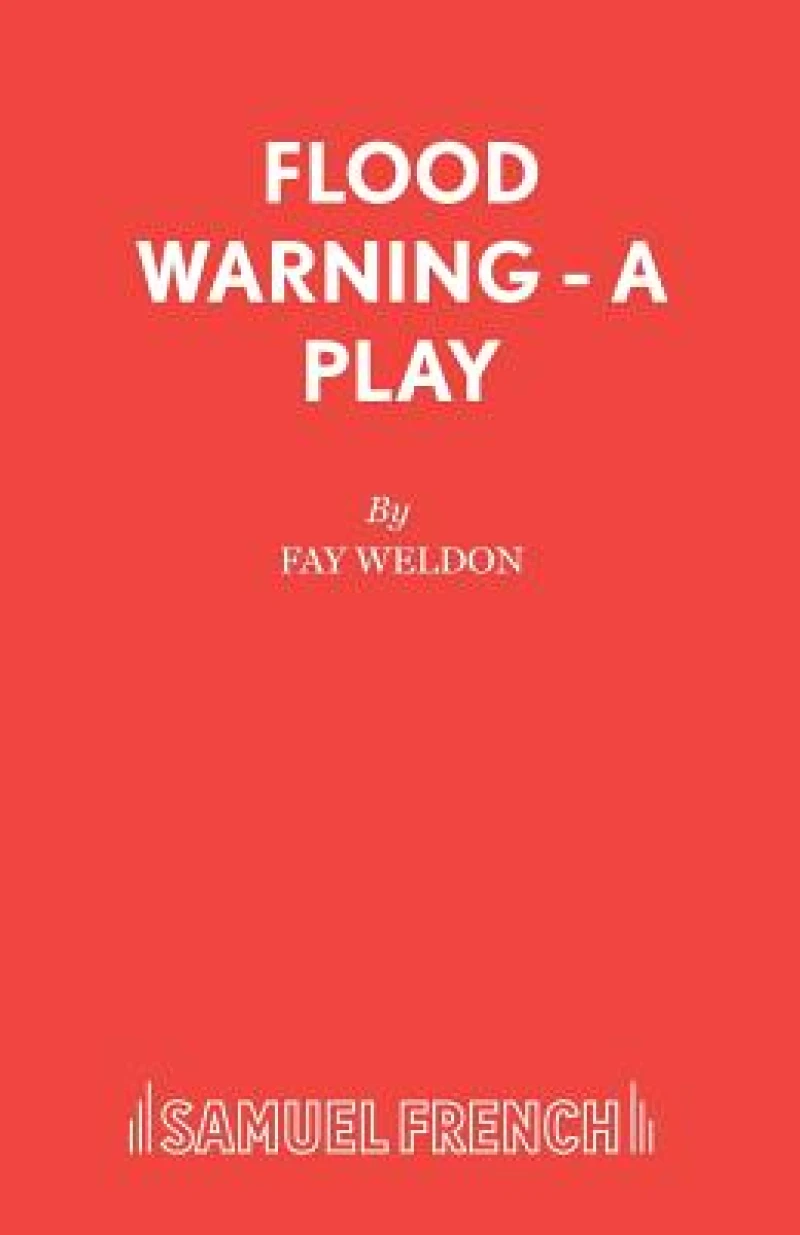 Flood Warning - A Play