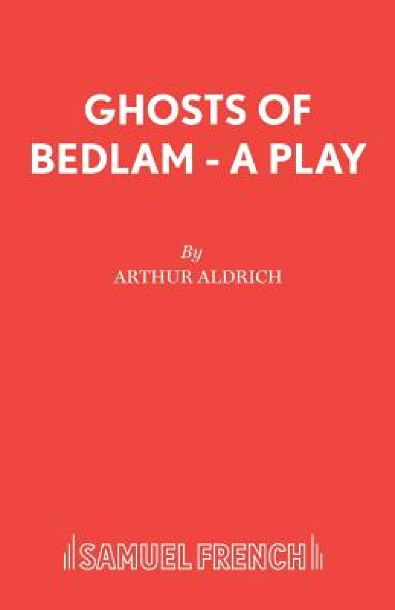 Ghosts of Bedlam