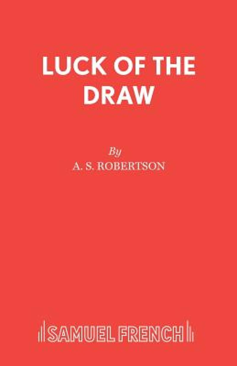 Luck of the Draw