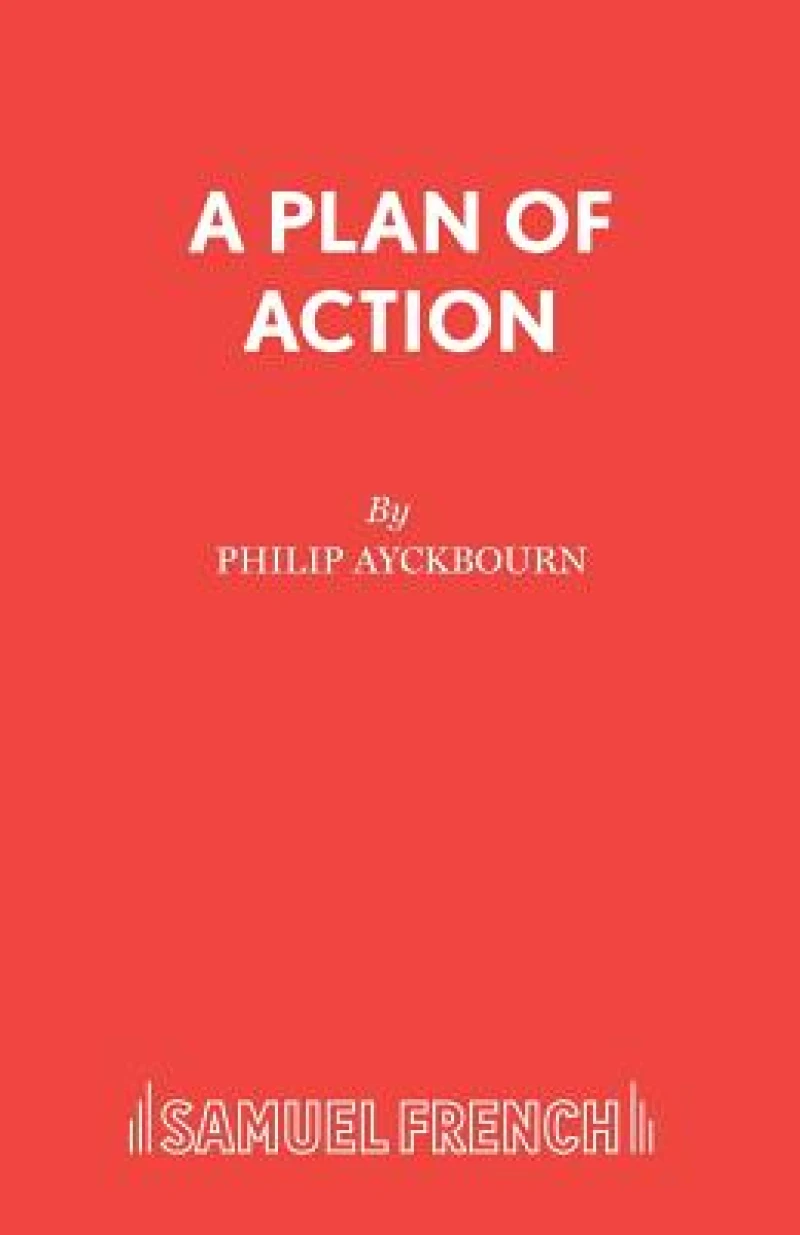 A Plan of Action