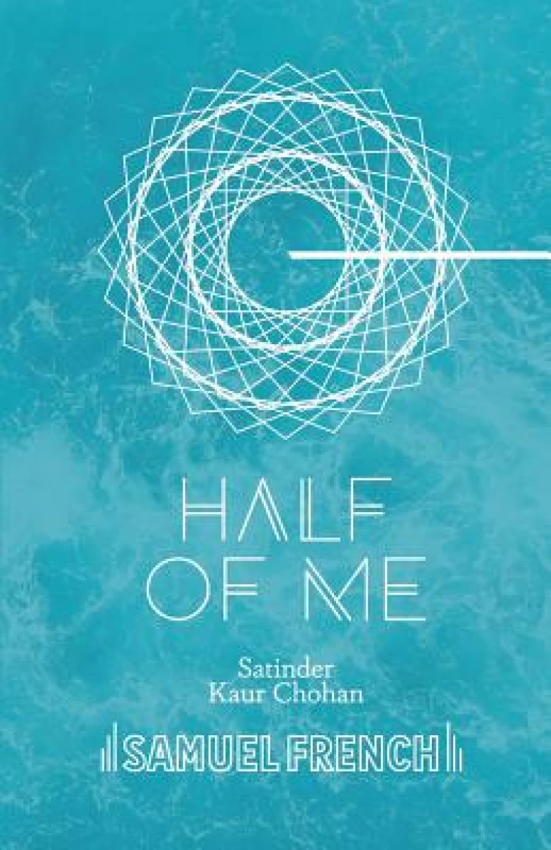Half of Me