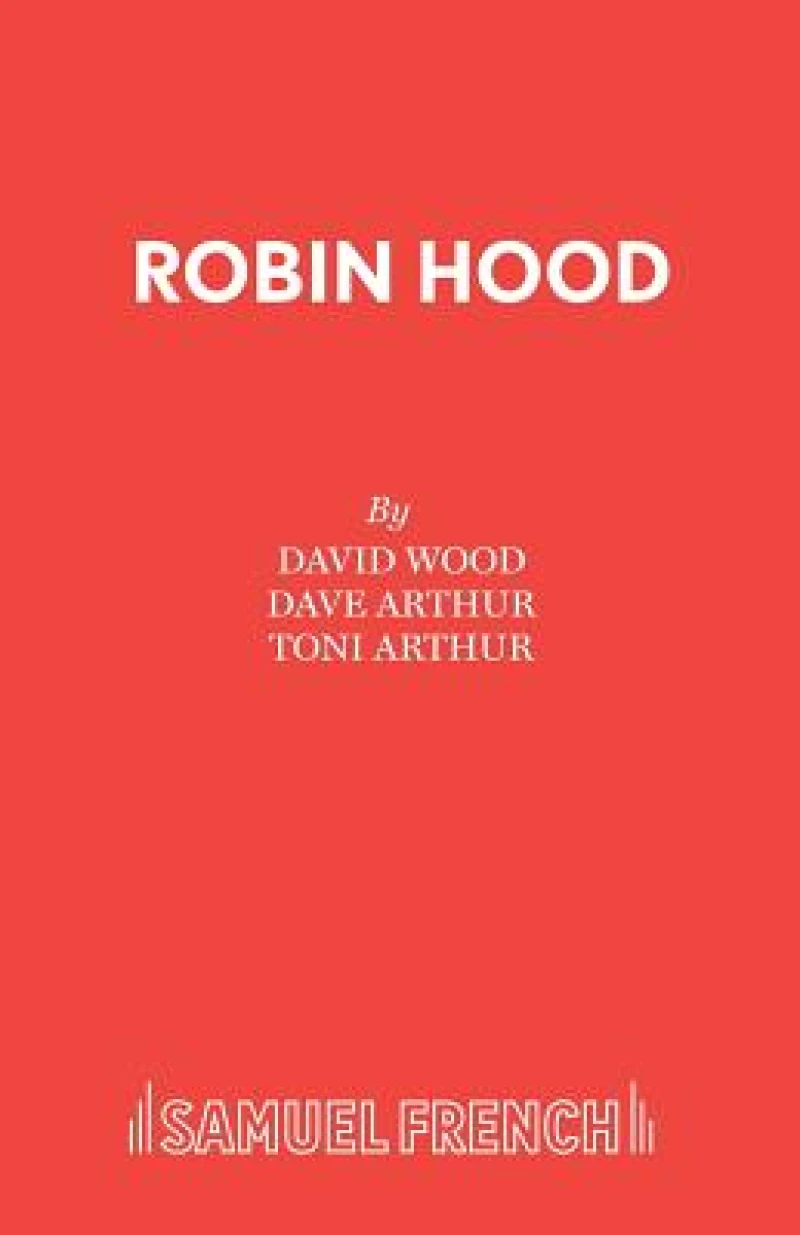 Robin Hood