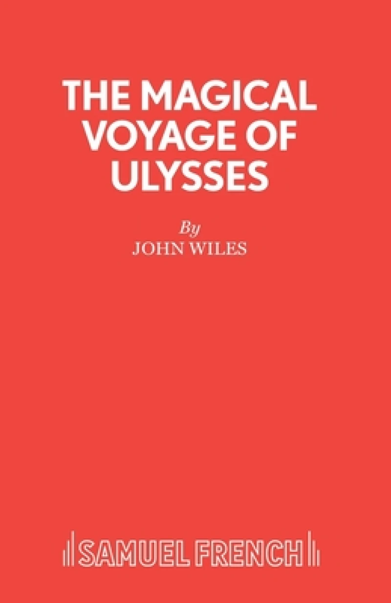 The Magical Voyage of Ulysses