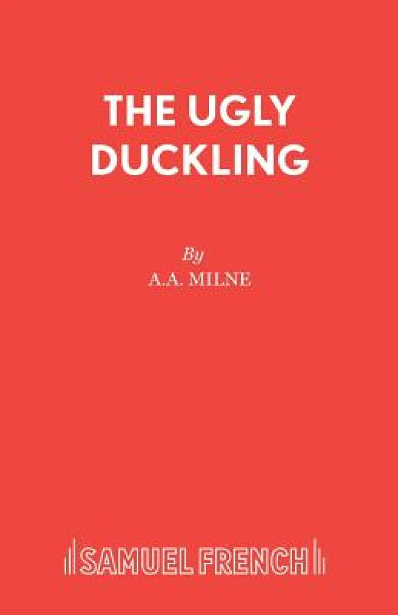 The Ugly Duckling