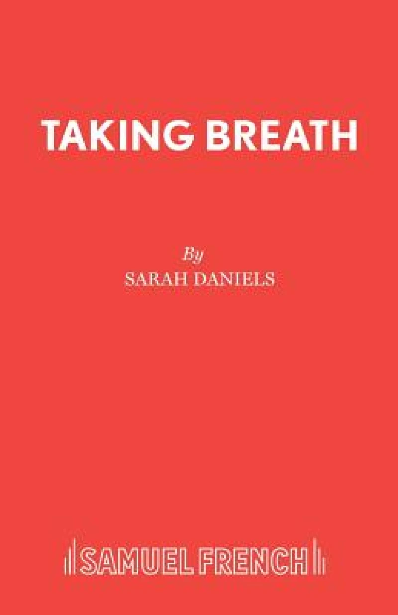 Taking Breath