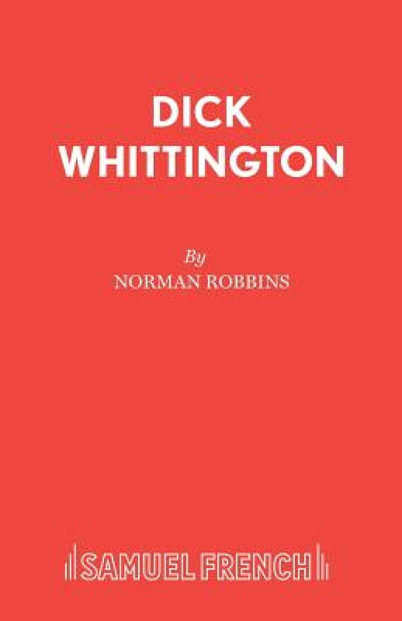Dick Whittington