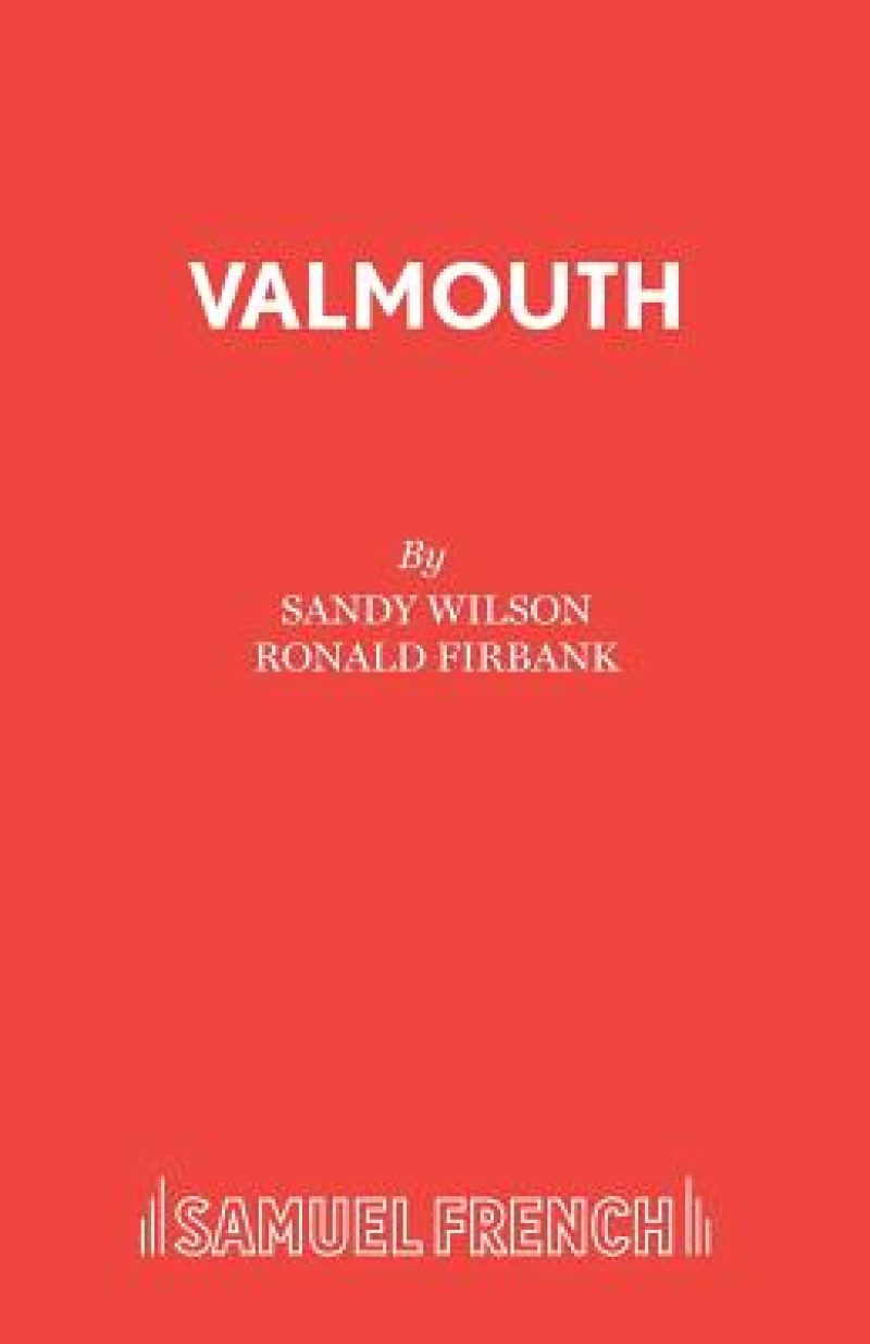 Valmouth