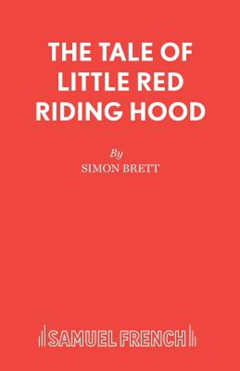 The Tale of Little Red Riding Hood
