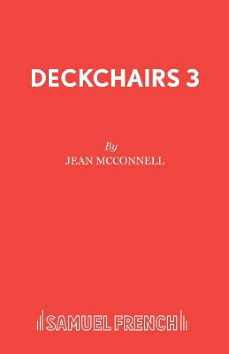 Deckchairs III