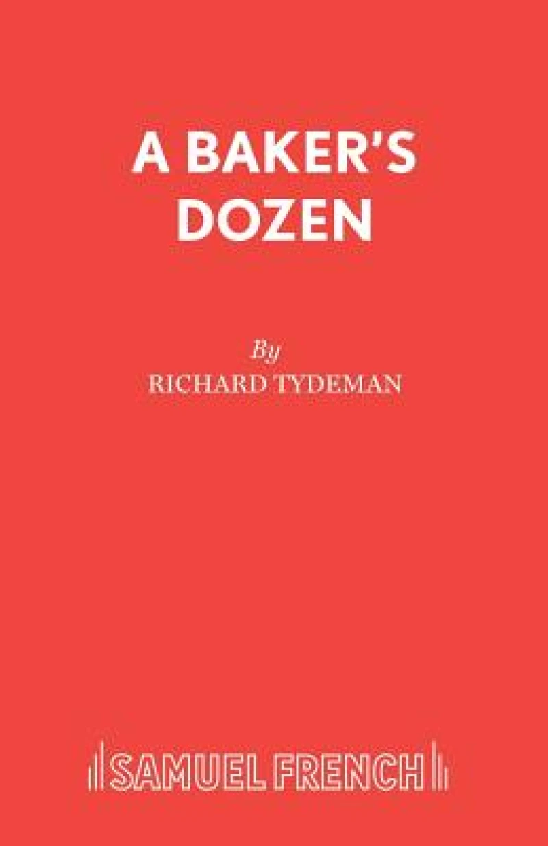 A Baker's Dozen